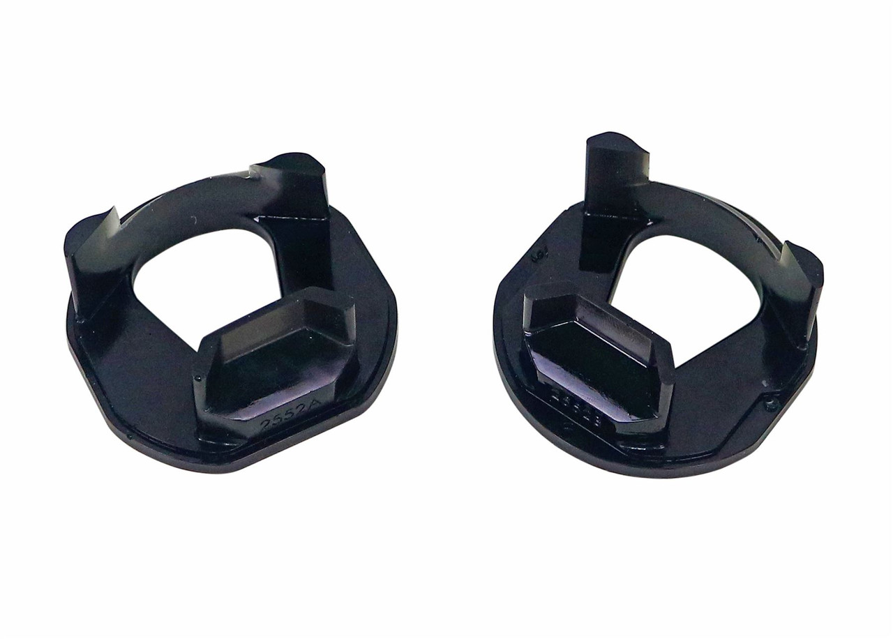 Whiteline Front Gearbox Mount - Bushing Kit for Mini Cooper R50/R52/R53