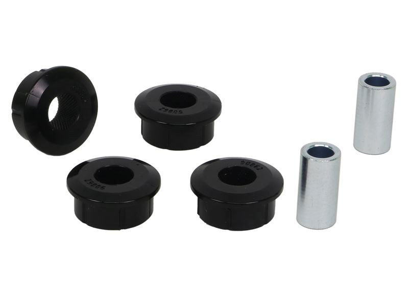 Whiteline Rear Trailing Arm Upper - Rear Bushing Kit for Lexus IS250 06-15