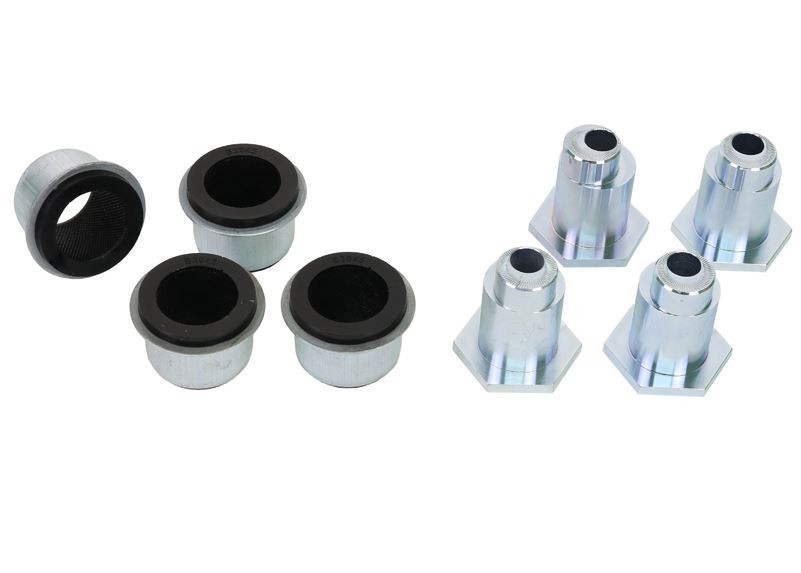 Whiteline Front Control arm - lower inner bushing for IVECO DAILY 2006-2011
