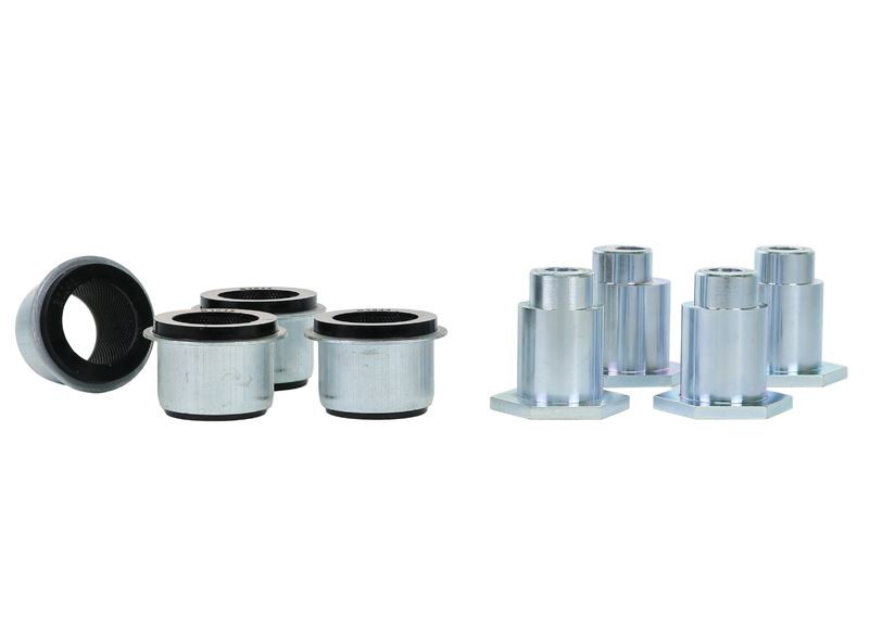 Whiteline Front Control arm - lower inner bushing for IVECO DAILY 2006-2011