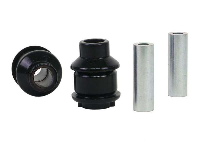 Whiteline Front Control Arm Lower - Bushing Kit for BMW 335i 07-11