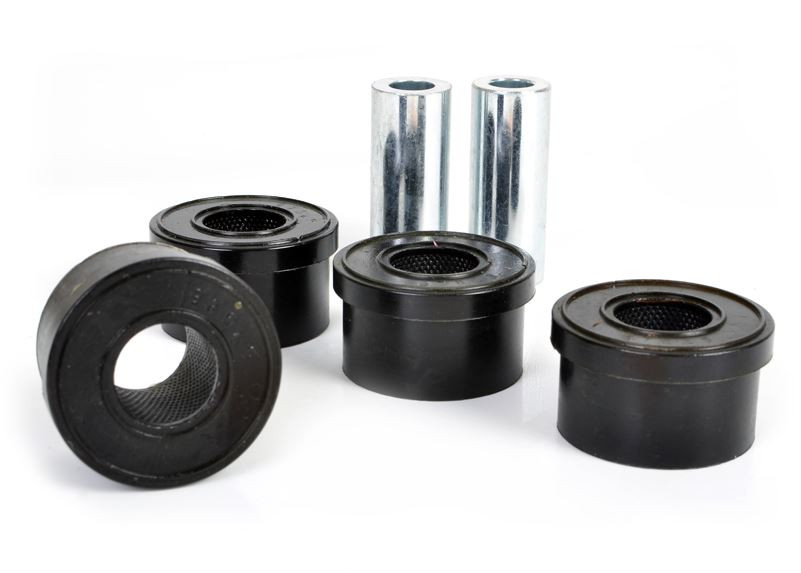 Whiteline Rear Control Arm Lower Front - Inner Bushing Kit for BMW 335i 07-11