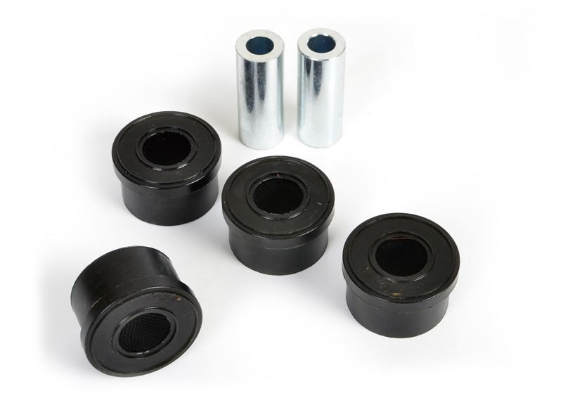 Whiteline Rear Control Arm Lower Front - Inner Bushing Kit for BMW 335i 07-11