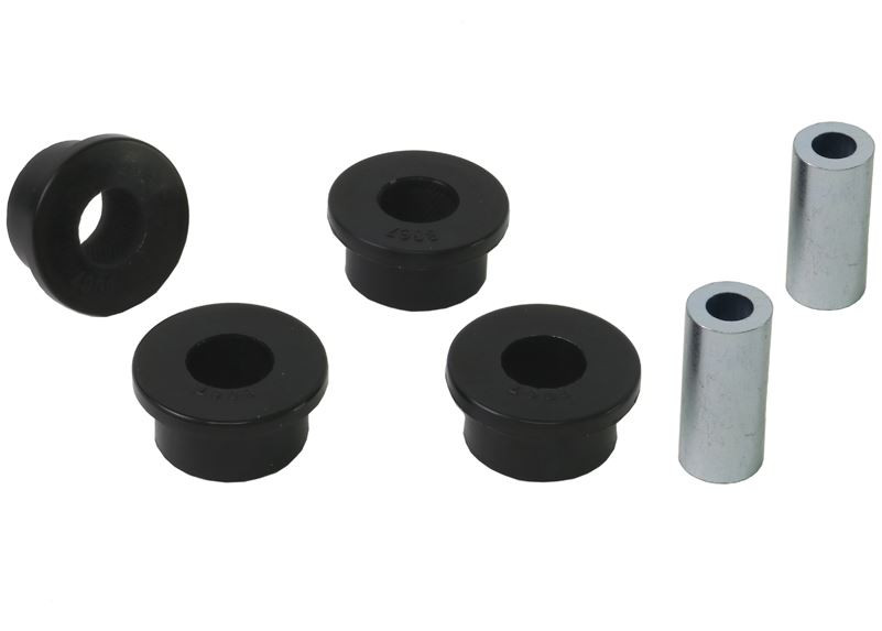 Whiteline Rear Trailing Arm Lower - Rear Bushing Kit for Subaru Impreza 93-07