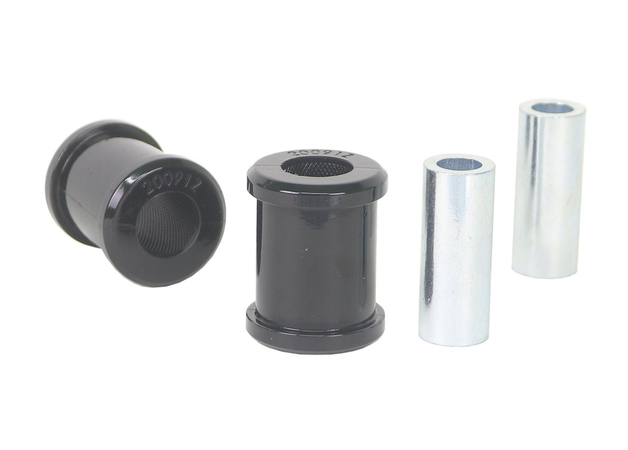 Whiteline Rear Trailing Arm Lower - Front Bushing Kit for ABARTH 124 2016+