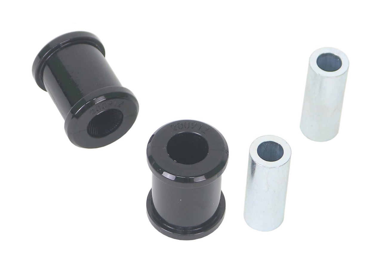 Whiteline Rear Trailing Arm Lower - Front Bushing Kit for ABARTH 124 2016+
