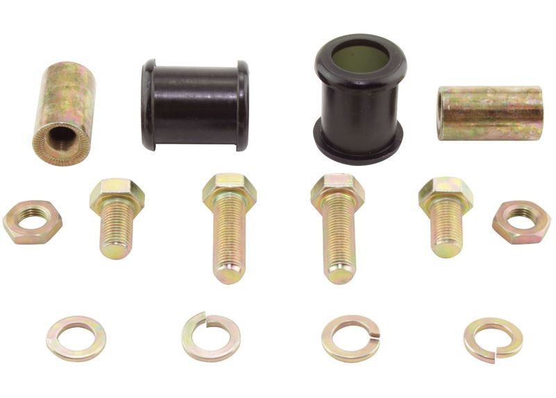 Whiteline Rear Control arm - upper rear inner bushing for NISSAN 180SX 1988-1997