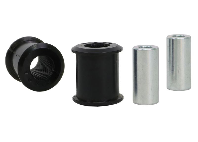 Whiteline Rear Control Arm Lower Front - Inner Bushing Kit for Lexus IS250 06-15