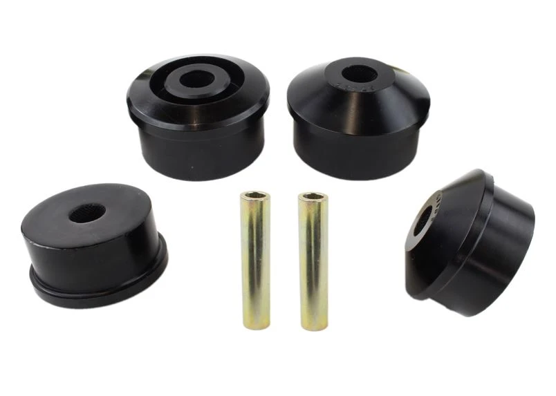 Whiteline Rear Beam Axle - Bushing Kit for Volkswagen Golf 99-05