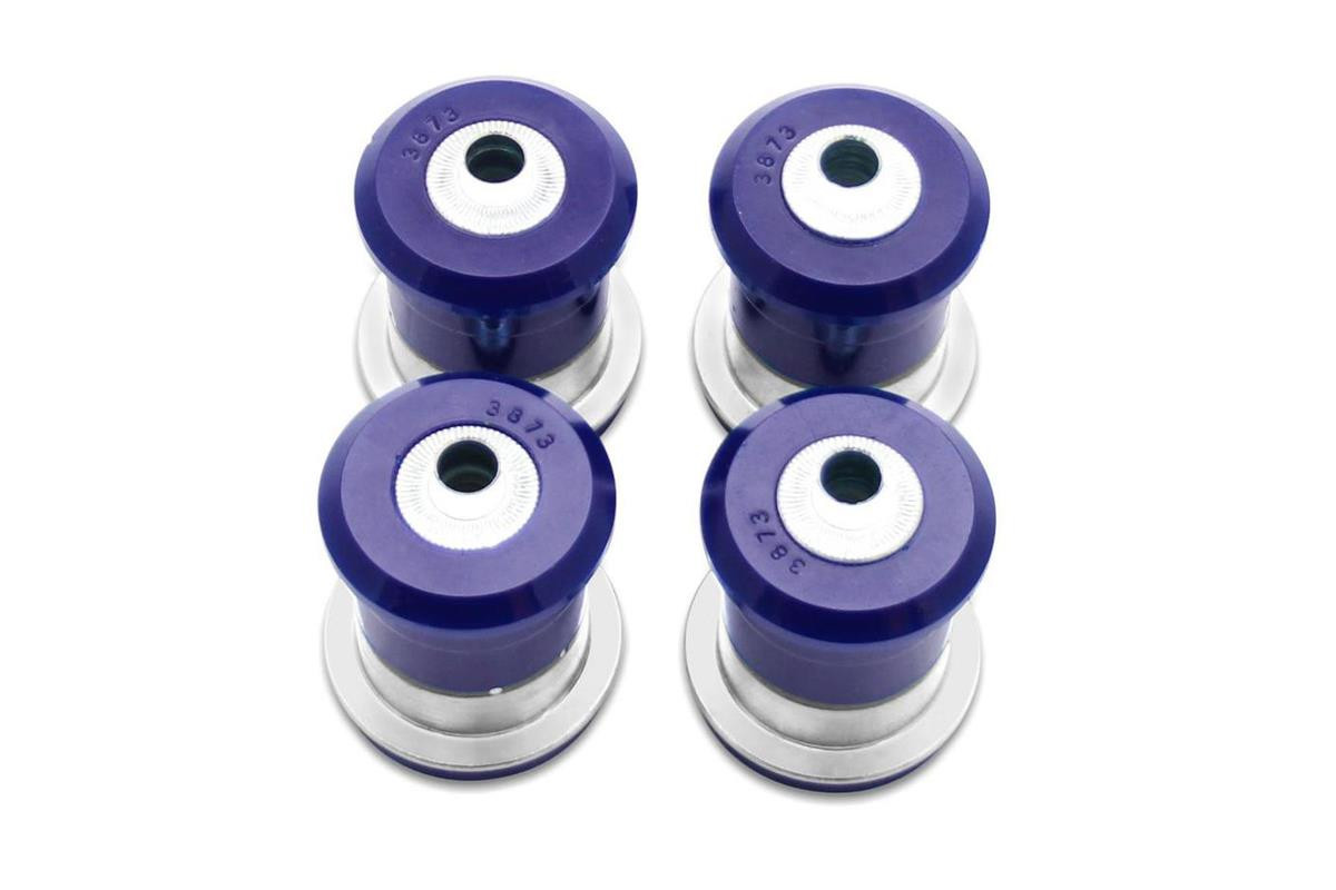 SuperPro Amarok Upper Control Arm Camber Correction Inner Bush Kit