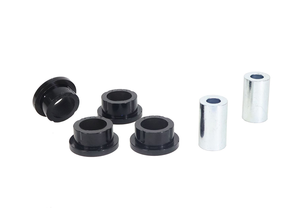 Whiteline Rear Control Arm Lower - Inner Bushing Kit for Scion FR-S 13-18