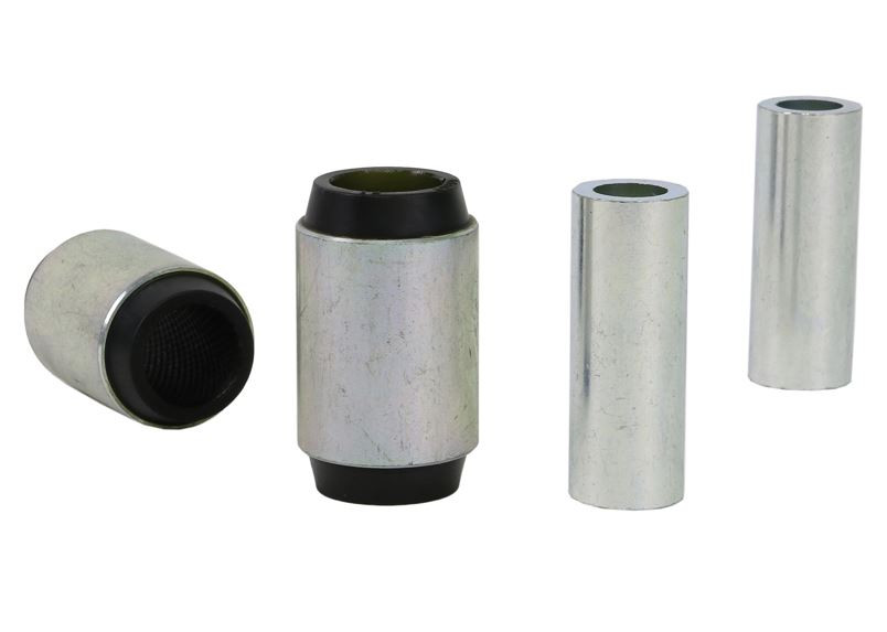 Whiteline Rear Control Arm Lower - Bushing Kit for Mazda RX-8 04-11
