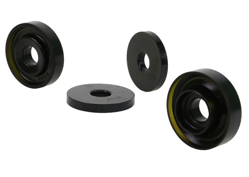 Whiteline Rear Differential - Mount Front Bushing Kit for Infiniti G35 03-08