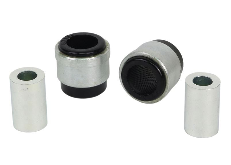 Whiteline Rear Control Arm Upper - Inner Bushing Kit for Ford Focus 00-18 Whiteline Rear Control Arm Upper - Inner Bushing Kit for Ford Focus 00-18