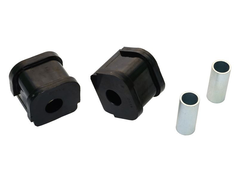 Whiteline Rear Control Arm Lower - Inner Front Bushing Kit for Suzuki Swift 89-94