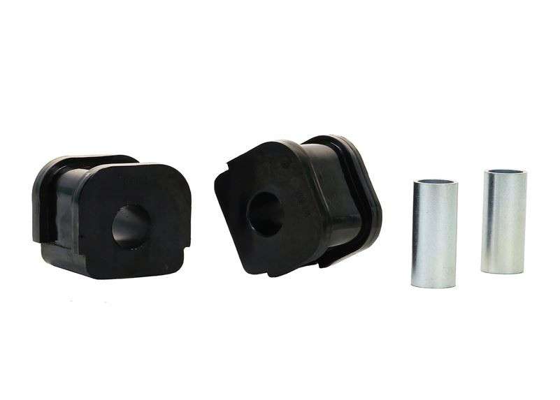 Whiteline Rear Control Arm Lower - Inner Front Bushing Kit for Suzuki Swift 89-94