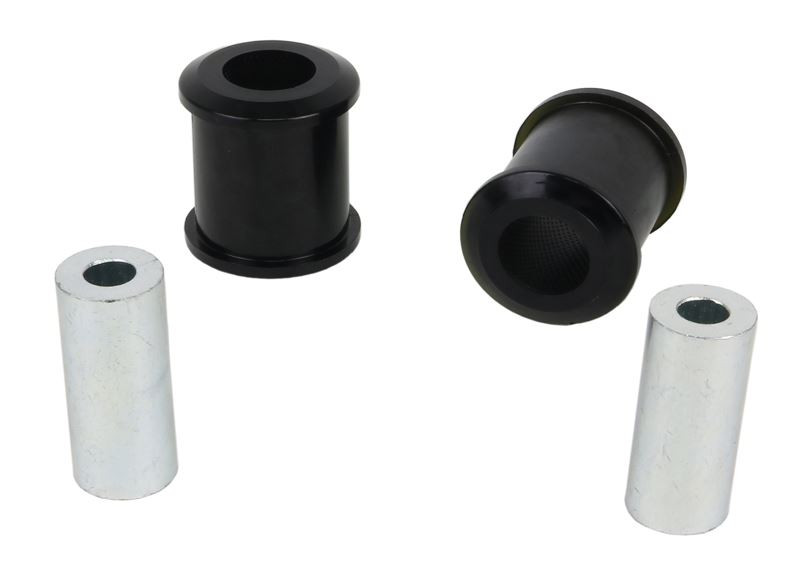 Whiteline Rear Control Arm Lower Rear - Inner Bushing Kit for Mini Cooper 02-16 Whiteline Rear Control Arm Lower Rear - Inner Bushing Kit for Mini Cooper 02-16