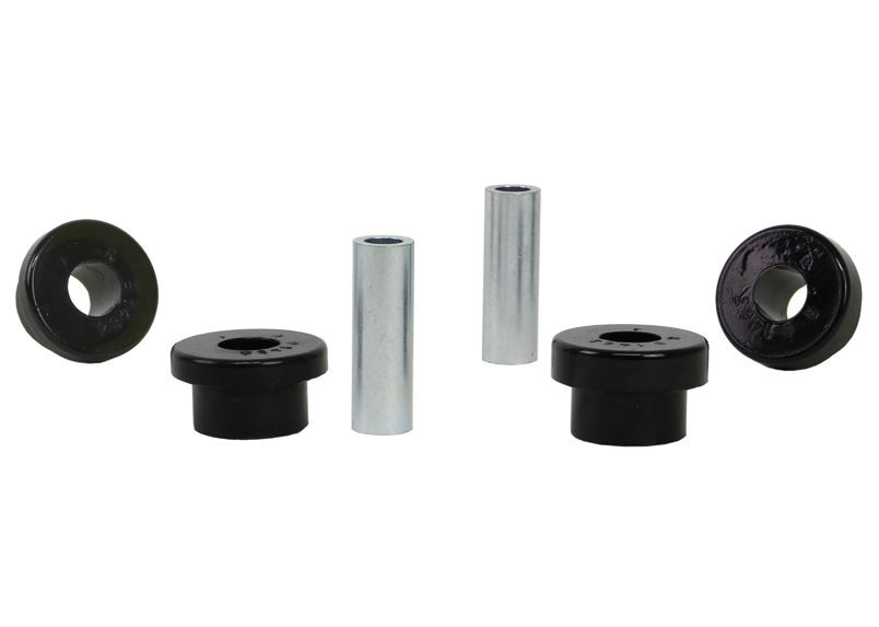 Whiteline Rear Control Arm Lower - Outer Bushing Kit for Geo Metro 89-97