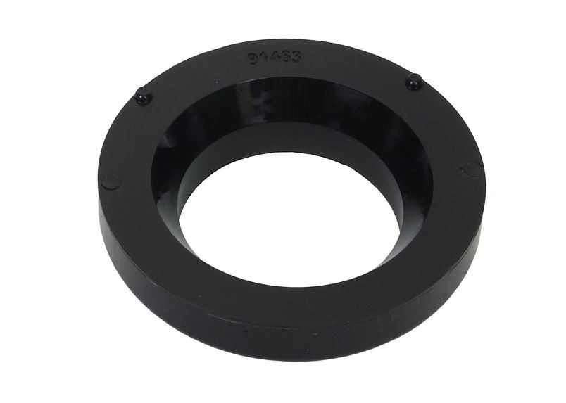 Whiteline Front Spring - pad upper bushing for Jeep Wrangler JL 18+