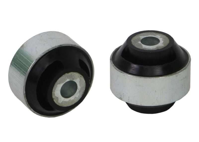 Whiteline Front Control Arm Lower - Inner Rear Bushing Kit for Toyota Corolla 09-12