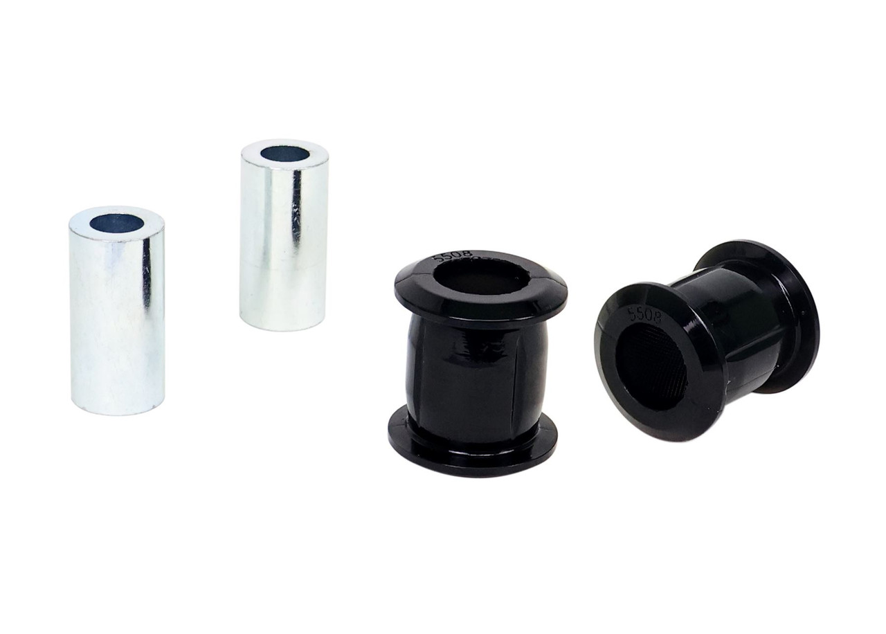 Whiteline Rear Panhard Rod - Bushing Kit for LEXUS GX 2024+ Whiteline Rear Panhard Rod - Bushing Kit for LEXUS GX 2024+