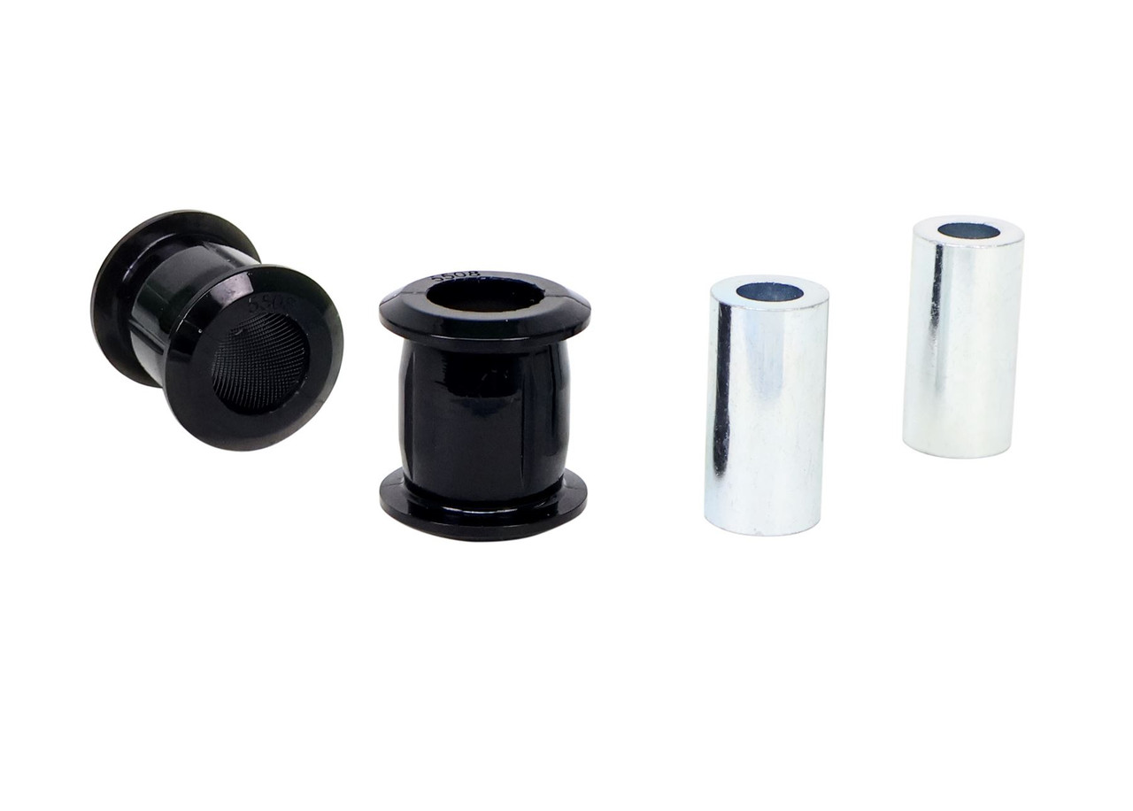 Whiteline Rear Panhard Rod - Bushing Kit for LEXUS GX 2024+ Whiteline Rear Panhard Rod - Bushing Kit for LEXUS GX 2024+
