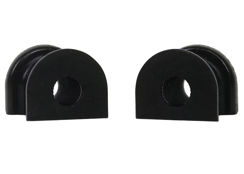 Whiteline Front Control arm - lower inner rear bushing for TOYOTA STARLET 1989-1999