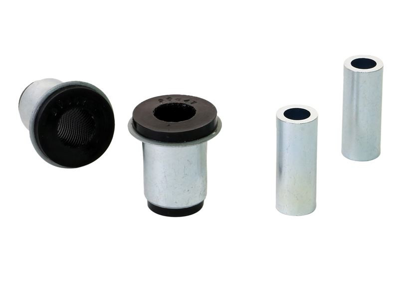 Whiteline Rear Control Arm Lower Rear - Inner Bushing Kit for Lexus IS250 06-15