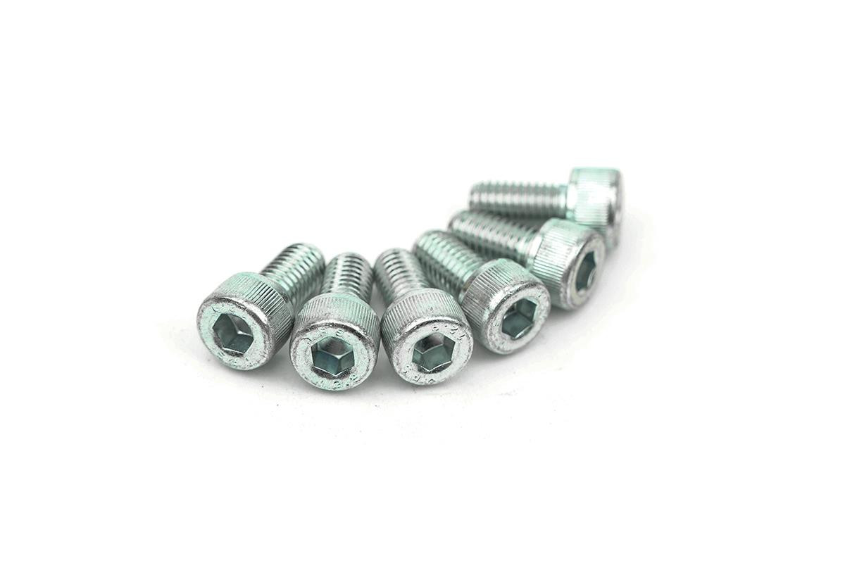Pressure Plate Bolt Kit For Darkside 02M / 02Q SMF kit