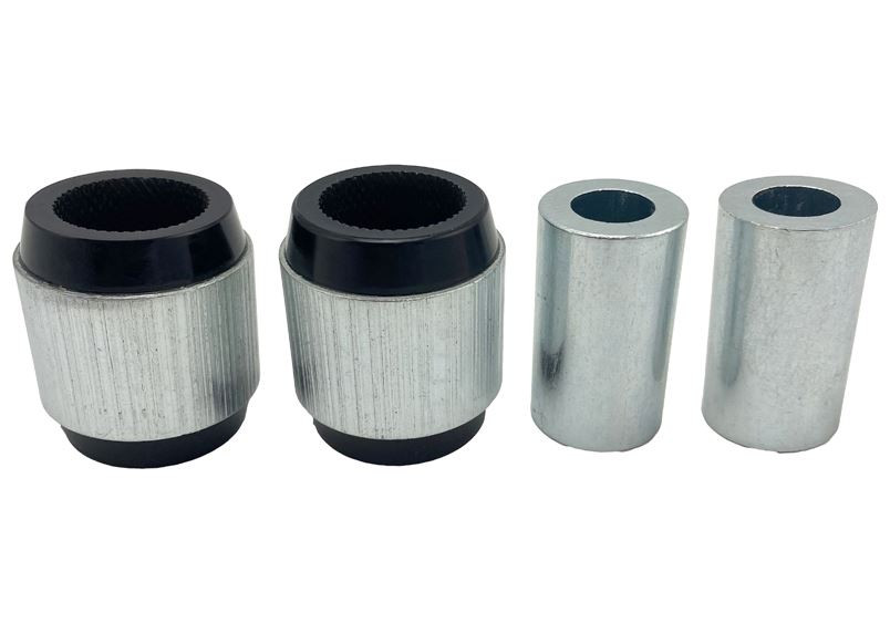 Whiteline Rear Control Arm Lower Front - Inner Bushing Kit for Hyundai Veloster N 19-21