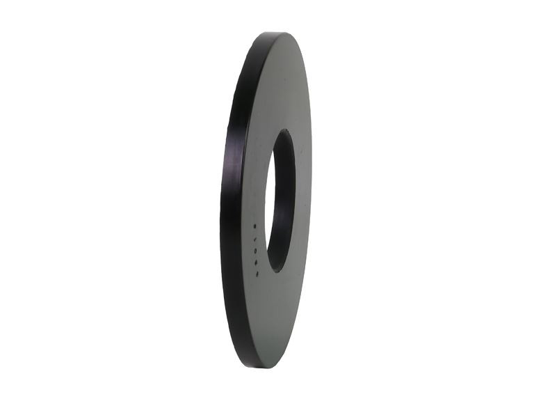Whiteline Rear Spring - Pad Bushing Kit for Jeep Grand Cherokee 99-04