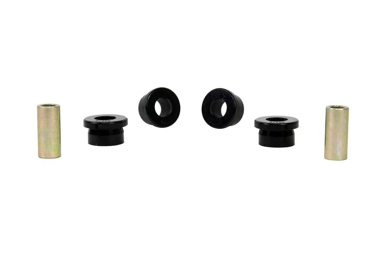 Whiteline Front Control Arm Lower - Inner Front Bushing Kit for Honda Civic EK 96-00