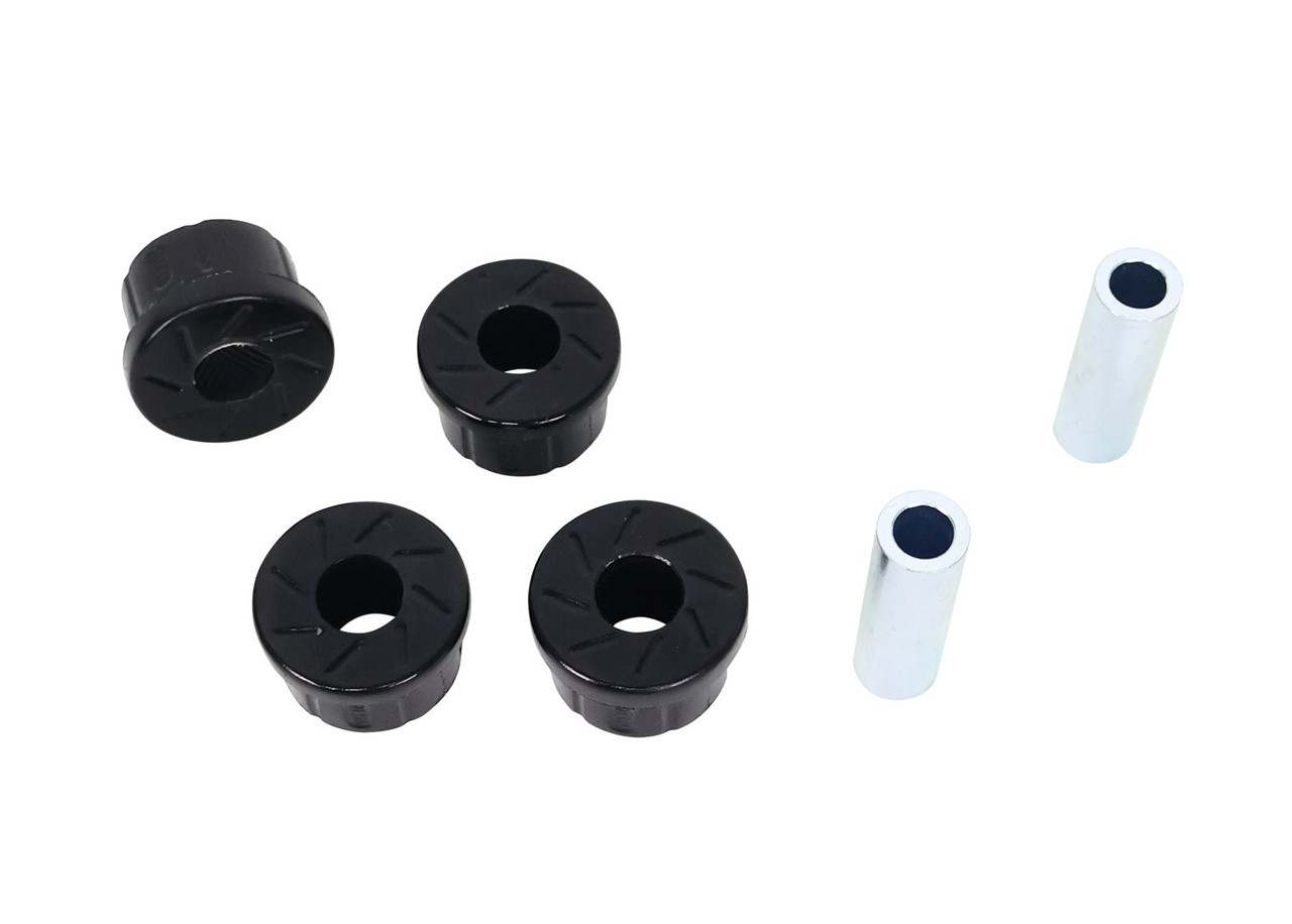 Whiteline Front Control arm - lower inner rear bushing for EUNOS ROADSTER 1989-1997