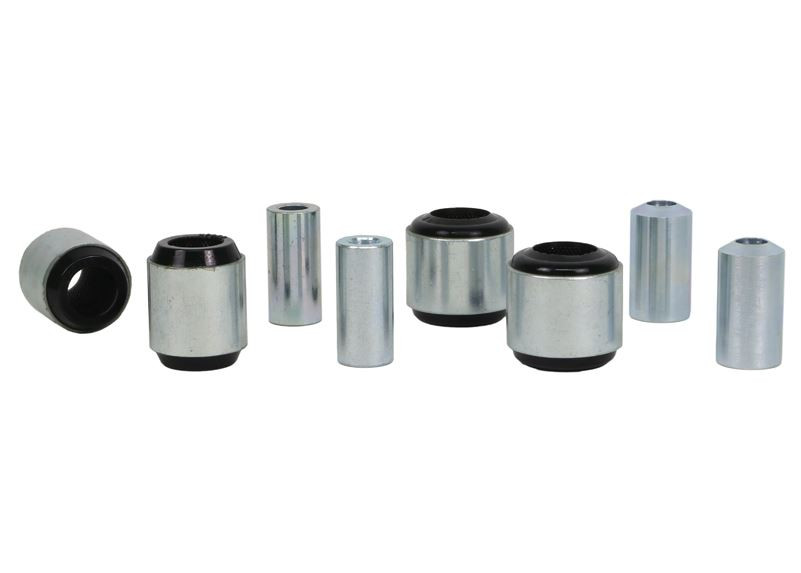 Whiteline Rear Control Arm Upper Rear - Bushing Kit for BMW Series 3 13-18
