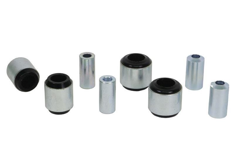 Whiteline Rear Control Arm Upper Rear - Bushing Kit for BMW Series 3 13-18