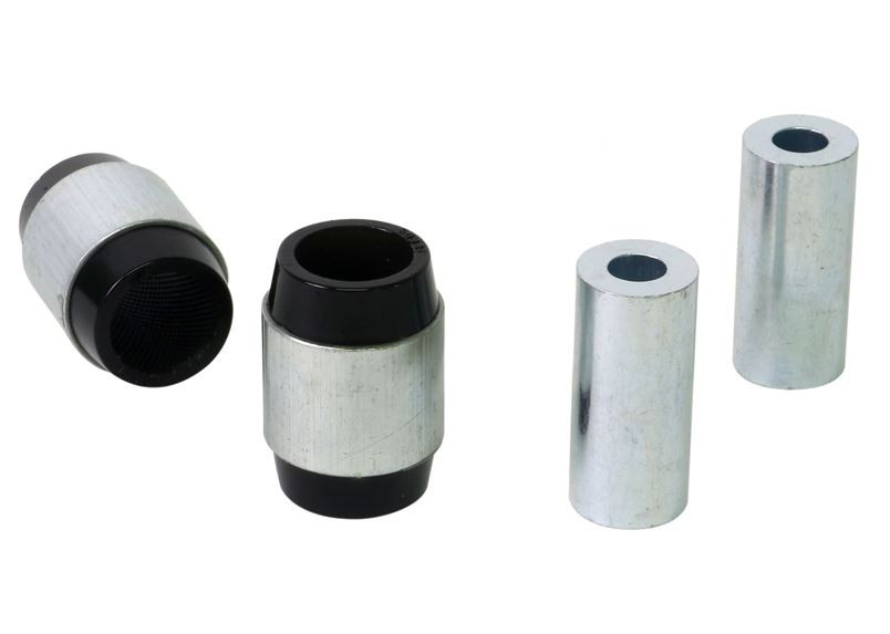 Whiteline Rear Control Arm Lower Front - Inner Bushing Kit for BMW Series 3 13-18
