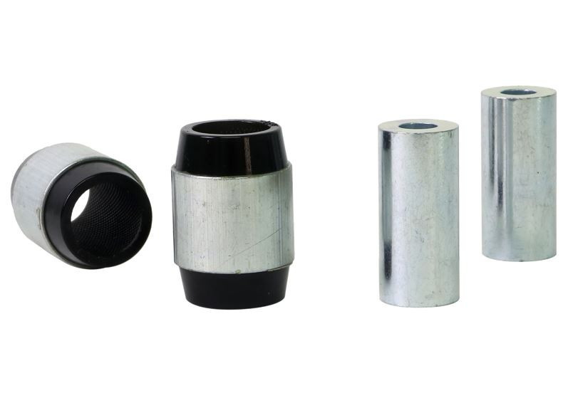 Whiteline Rear Control Arm Lower Front - Inner Bushing Kit for BMW Series 3 13-18
