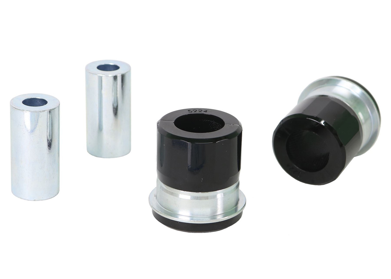 Whiteline Front Control Arm Lower - Inner Rear Bushing Kit for ND Mazda MX-5 2016+