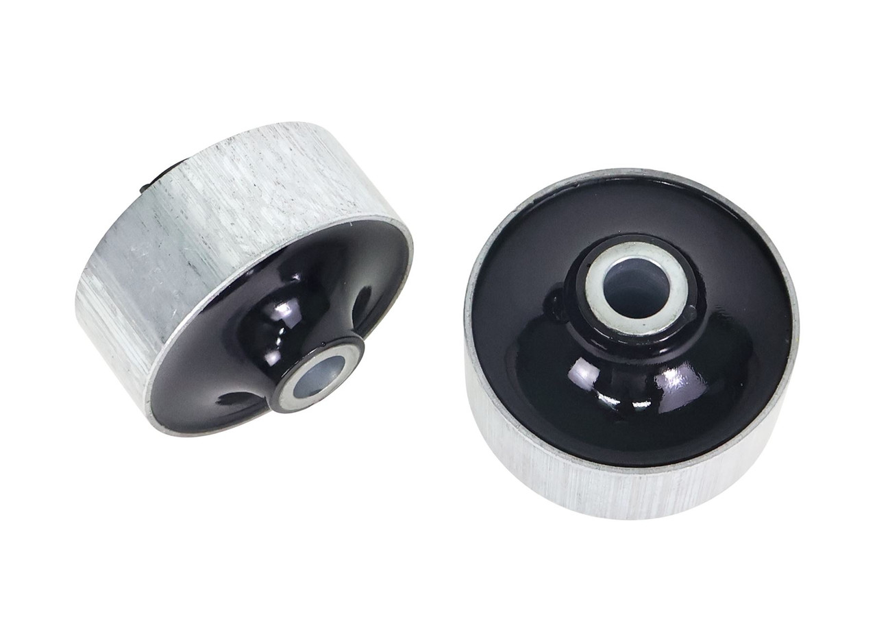 Whiteline Front Control Arm Lower - Inner Front Bushing Kit for Honda Accord 03-08
