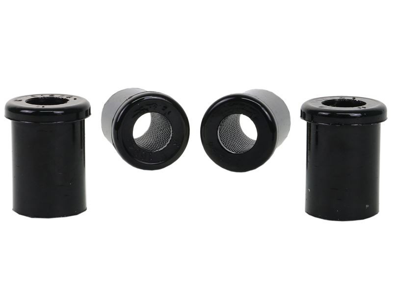 Whiteline Rear Spring - shackle bushing for GREAT WALL SA220 2009-2010