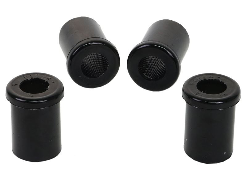 Whiteline Rear Spring - shackle bushing for GREAT WALL SA220 2009-2010