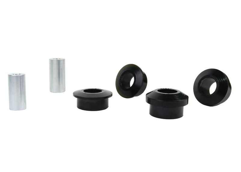 Whiteline Front Control Arm Lower - Inner Front Bushing Kit for Mazda MX-5 Miata 06-15 Whiteline Front Control Arm Lower - Inner Front Bushing Kit for Mazda MX-5 Miata 06-15