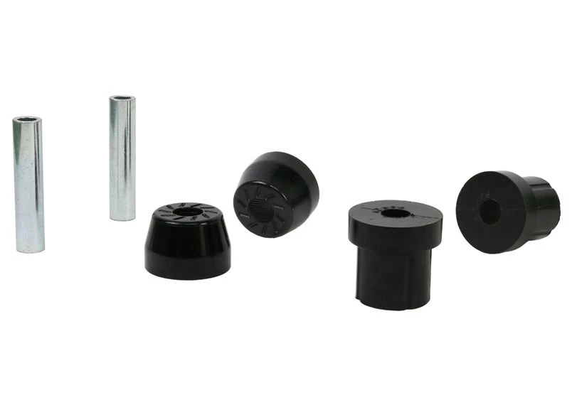 Whiteline Rear Beam axle - front bushing for SEAT TOLEDO 1991-1999 Whiteline Rear Beam axle - front bushing for SEAT TOLEDO 1991-1999