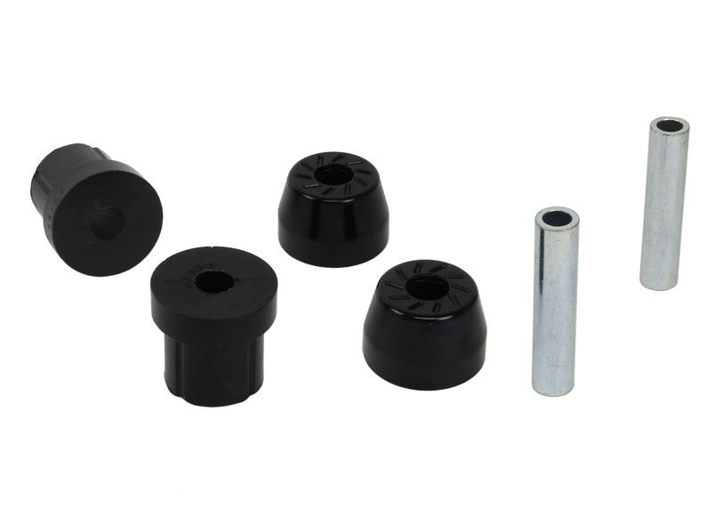Whiteline Rear Beam axle - front bushing for SEAT TOLEDO 1991-1999 Whiteline Rear Beam axle - front bushing for SEAT TOLEDO 1991-1999