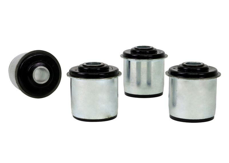 Whiteline Rear Subframe - Mount Bushing Kit for Nissan 240SX 89-98