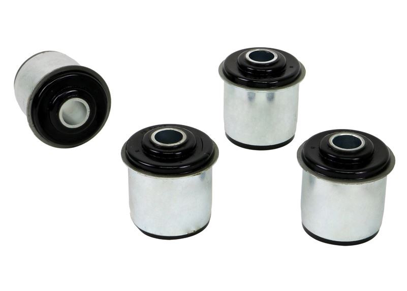 Whiteline Rear Subframe - Mount Bushing Kit for Nissan 240SX 89-98