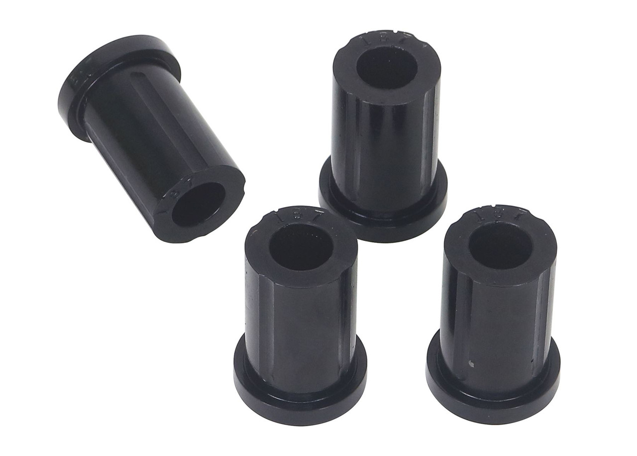 Whiteline Rear Spring - Shackle Bushing Kit for Mitsubishi Montero 83-93
