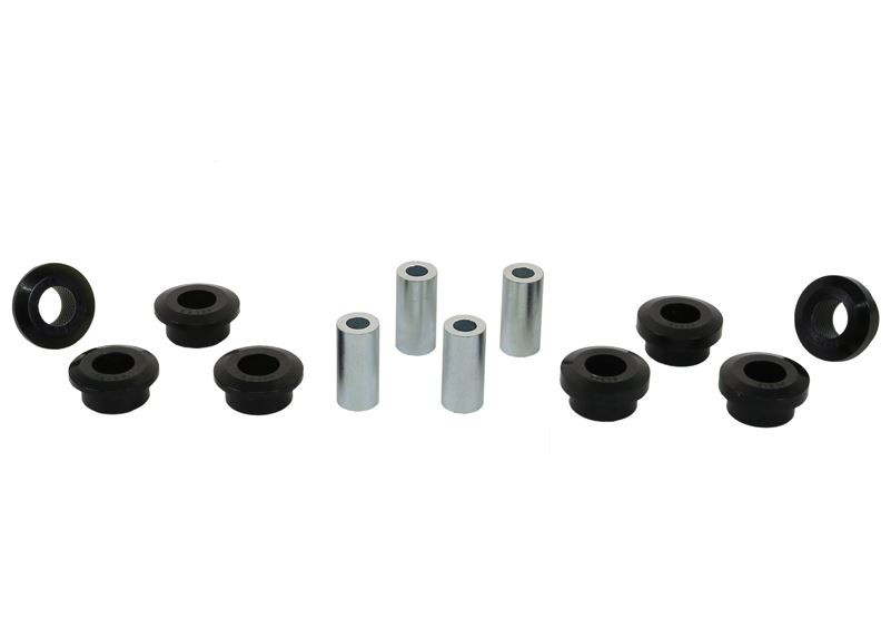 Whiteline Front Control Arm Upper - Bushing Kit for Honda S2000 00-09