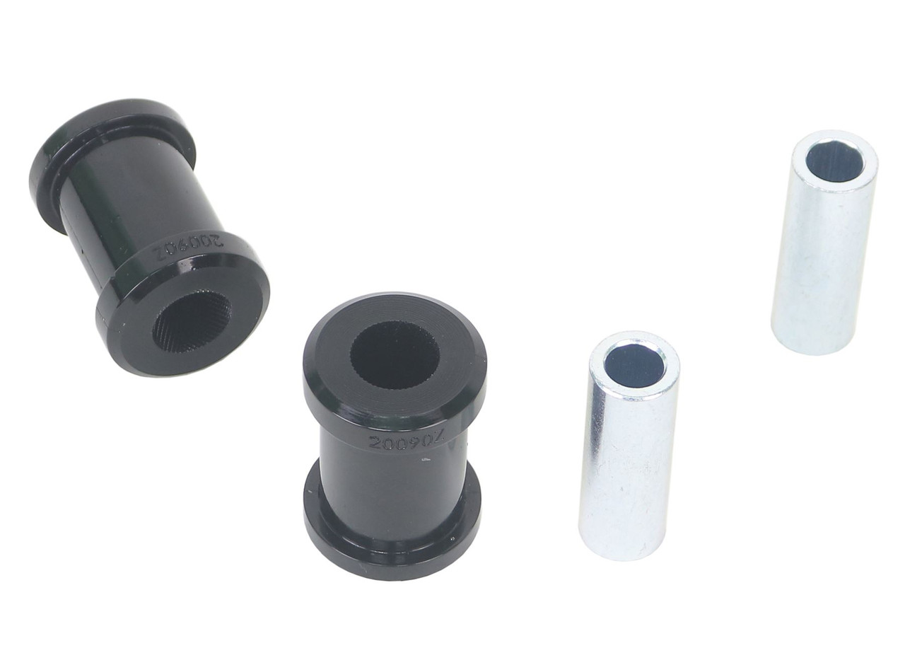 Whiteline Rear Control Arm Upper Front - Inner Bushing Kit for ABARTH 124 2016+