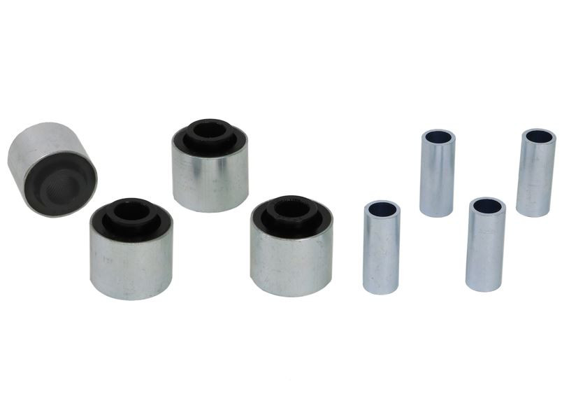 Whiteline Rear Trailing Arm Lower - Bushing Kit for Toyota Land Cruiser 91-07